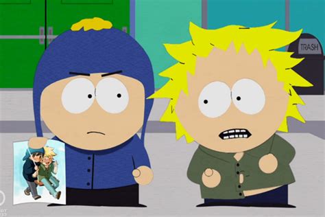 south park rule 34|South.